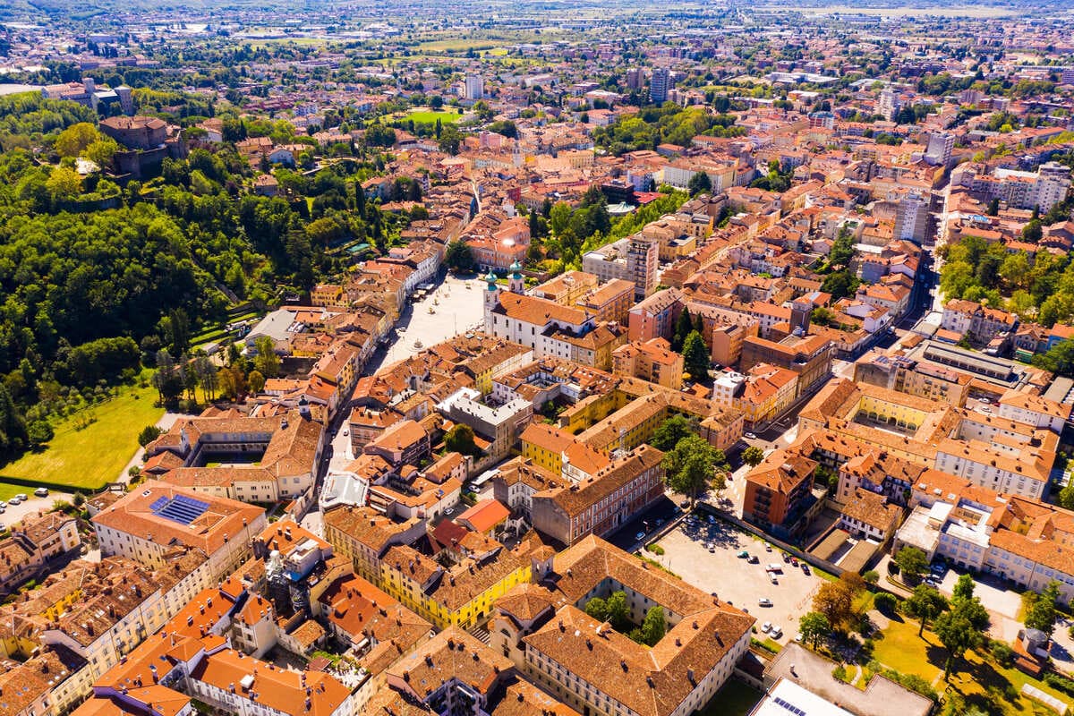 A new high-speed train will be launched this winter, connecting two of Italy’s top cultural destinations