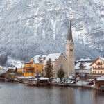 Alpine nature and fairytale towns: this country is one of the best winter destinations in Europe