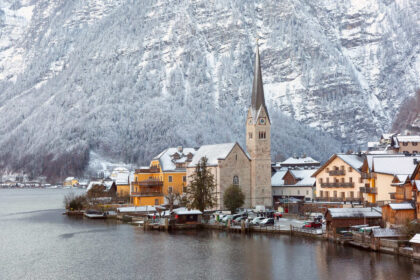 Alpine nature and fairytale towns: this country is one of the best winter destinations in Europe