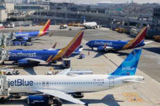 Best Airline in the US Revealed! Discount airline takes the crown