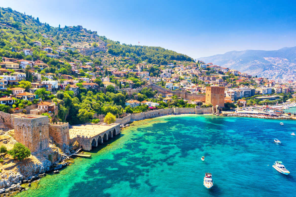 Cheap hotels and sun-drenched beaches: Europe’s undiscovered paradise