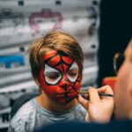 Children’s and Halloween costumes: what about skin irritations?