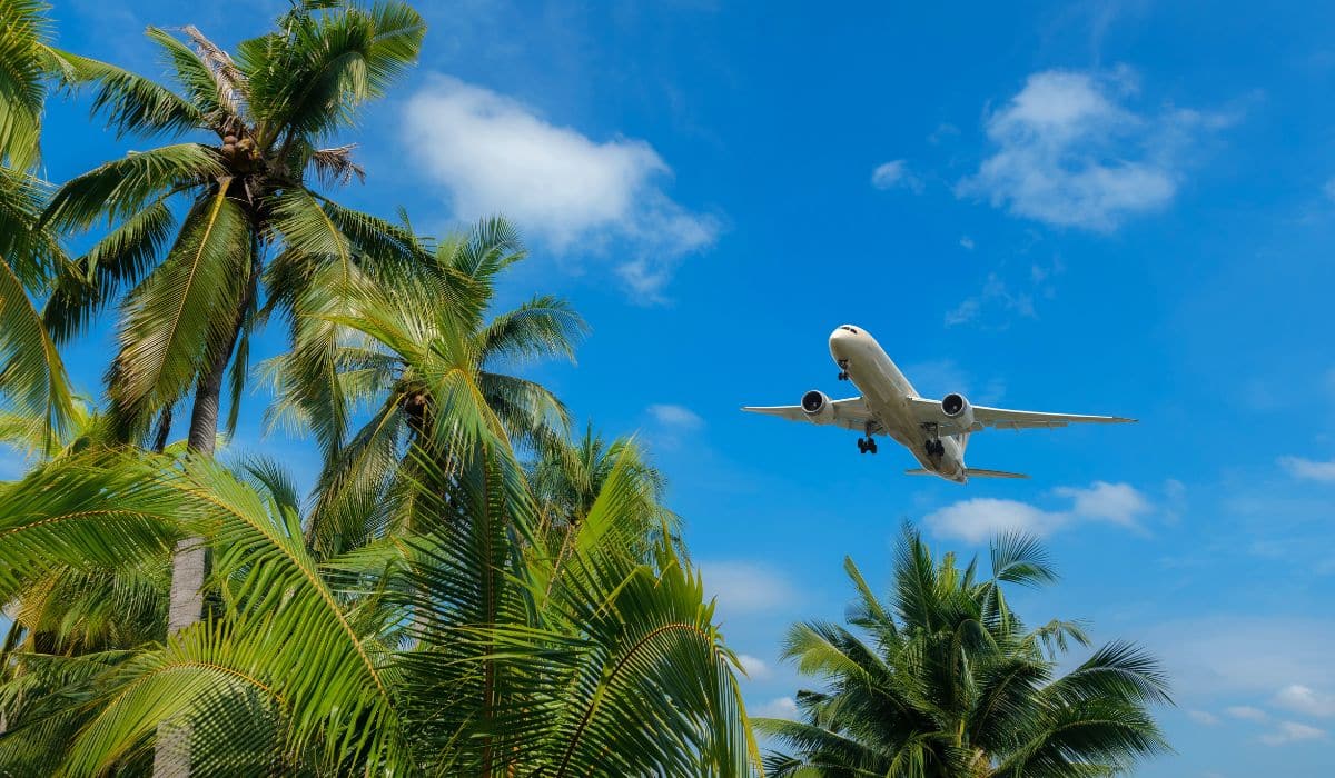 Major US airlines are expanding nonstop flights to the Cayman Islands due to growing demand