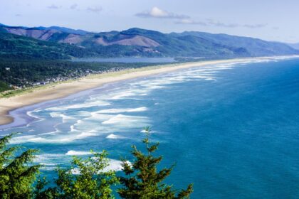 Mild winters and seaside bliss: this hidden west coast beach town is the ultimate relaxing escape