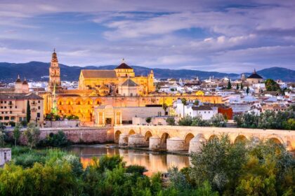 Move over Barcelona! Travelers flock to a lesser-known city with a beautiful old town