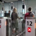 No more waiting times for arrivals in Bali! Through e-Gates within minutes