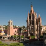 Stunning architecture and vibrant street markets: this colonial city named the best destination in Mexico