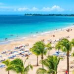 These 3 Caribbean destinations dominate US winter travel trends for 2024