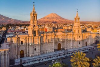 These are the 4 newest digital nomad destinations in South America to explore by 2025