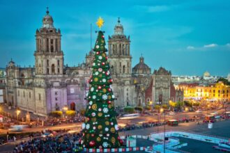 These are the 5 cheapest international destinations to visit this holiday season with fares starting from 0