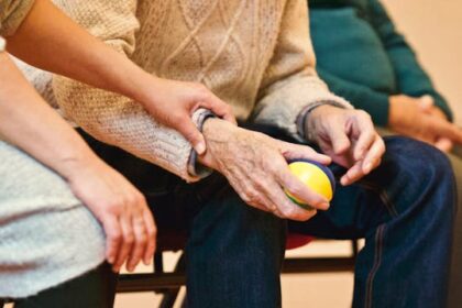 Things you need to know about assisted living