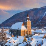 This  overnight train connects 5 of Europe’s most magical winter destinations