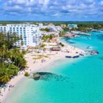 This Caribbean island has set the ambitious goal of attracting 14 million tourists annually by 2028