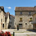 This fairytale medieval city has been declared one of the most beautiful destinations in France