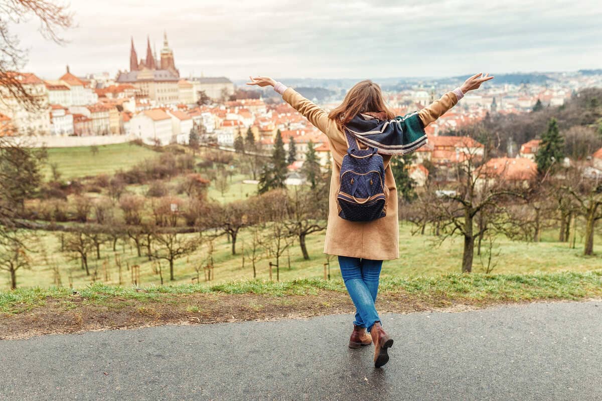 U kunt binnenkort gecombineerde vliegtuig- en treinkaartjes boeken om naadloos naar 9 verborgen juweeltjes in Europa te reizen