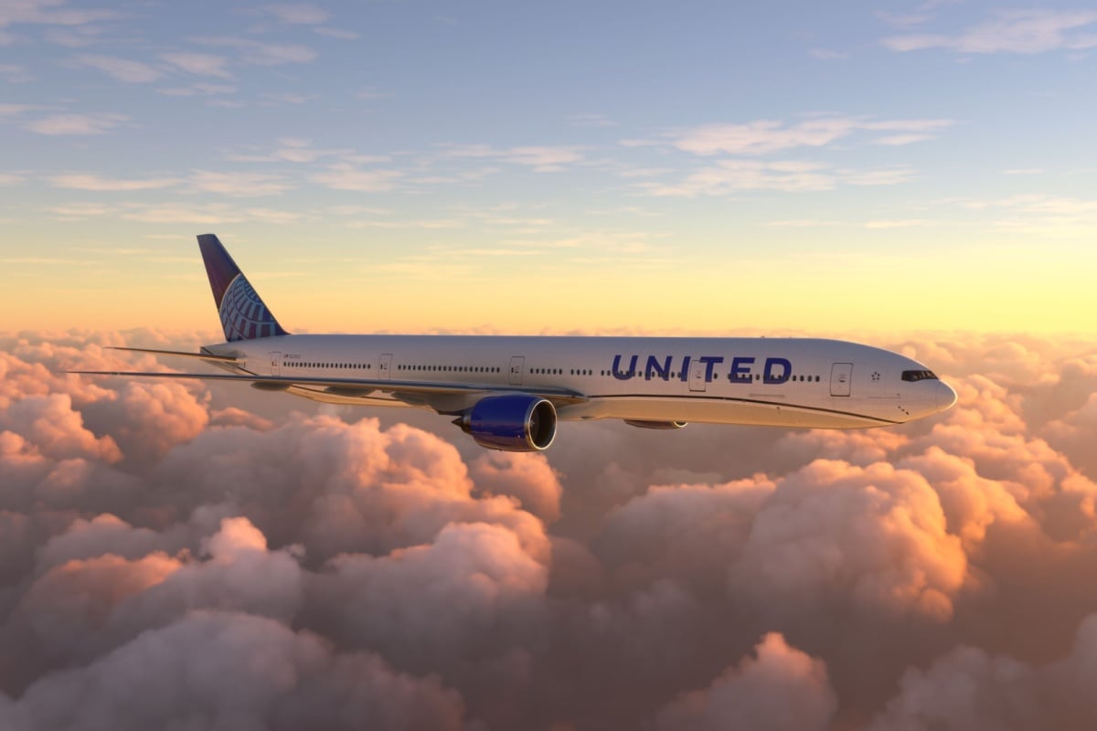 United Airlines is launching 5 new international routes that no other US airline flies