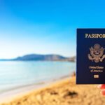 Wait times for US passports are getting shorter – just in time for winter travel!