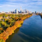 World-class food and breathtaking nature: why now is a great time for solo travelers to visit this vibrant Texas city