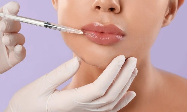 5 reasons why Botox could be the perfect beauty treatment for you