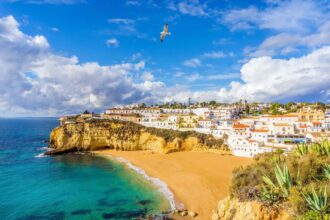 According to Priceline, this is the best budget-friendly beach holiday in Europe