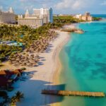 According to the US Department of State, these are the four safest Caribbean islands to visit this winter