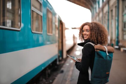 All aboard! Exciting new train connecting two timeless British cities for the first time