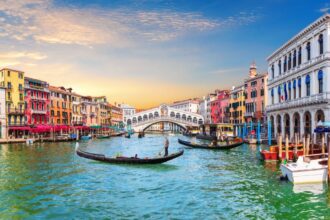 American Airlines launches two new non-stop flight routes to popular destinations in Italy