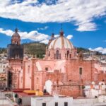 Americans can fly non-stop to this Mexican pink city that is becoming increasingly popular