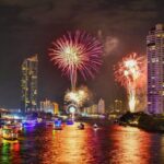 BANGKOK New Year’s Eve 2024-25: the best places and parties