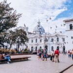 Colombia’s undiscovered city: trade the chaos of Medellin for timeless streets and authentic culture