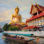 Going to Thailand soon? There will be two big changes for all travelers from December