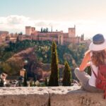 Grand palaces and ancient attractions! This beautiful Spanish hotspot is Europe’s best destination for budget travelers