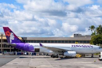 Hawaiian Airlines is offering up to 100% Bonus Miles for a limited time