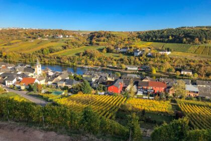 Medieval charm and secret riverside wineries: Europe’s most underrated country