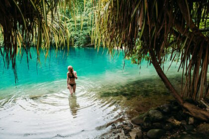 Move over Montego Bay! Visit picture-postcard waterfalls and white-sand beaches in Jamaica’s new tourist hotspot