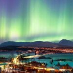 Northern Lights and beautiful old town: why travelers flock to this European winter wonderland