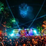 PHUKET New Year’s Eve 2024-25: the best places and parties