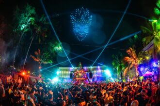 PHUKET New Year’s Eve 2024-25: the best places and parties