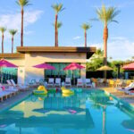 T-shirt Weather and stylish hotels: Winter is the perfect time to visit California’s desert oasis