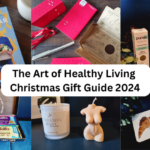 The Art of Healthy Living Christmas Gift Guide 2024