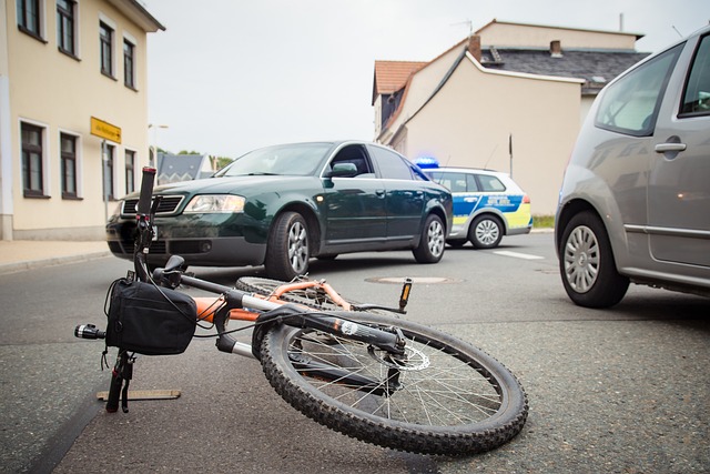 The importance of hiring an attorney after a bicycle accident