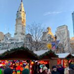 These are the 6 most affordable European-style Christmas markets…without leaving the US!