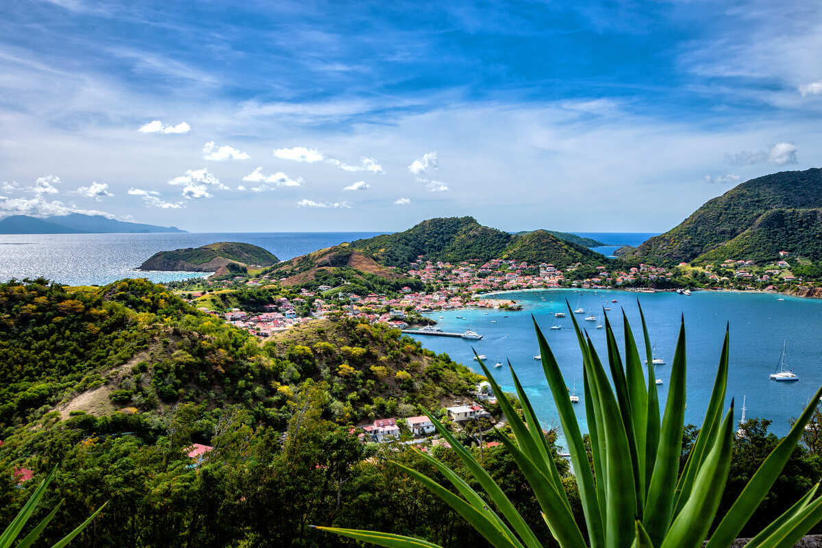 This lesser-known Caribbean island without crowds wants more Americans to visit this winter