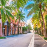 White sandy beaches and rich history! This Florida resort destination is becoming increasingly popular