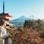 agoda now reveals the top 3 Asian cities for solo travelers