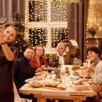 10 Ways to Maintain Mental Health During the Holidays