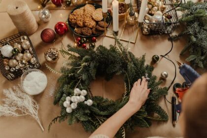 13 creative ways to celebrate the holidays without stress