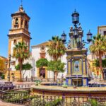 4 beautiful coastal towns in Spain with affordable hotels and sunny weather this winter