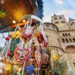 4 winter destinations in Europe for cozy Christmas markets and medieval culture