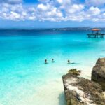 Americans are flocking to this Caribbean island as JetBlue launches new direct flights